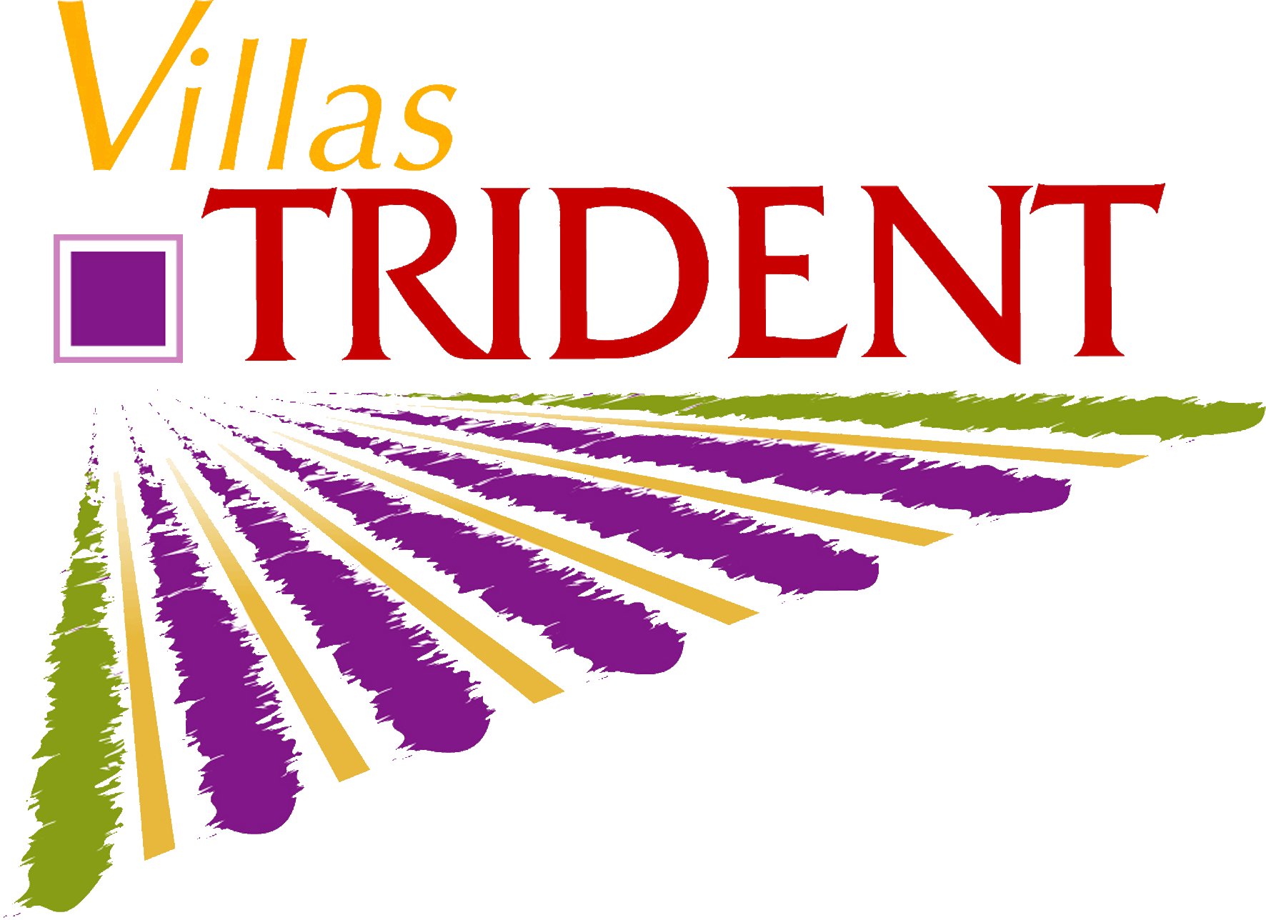 Villas Trident